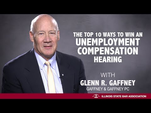 Understanding the Process of Unemployment Judicial Review