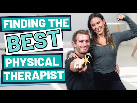 Locate Nearby Physical Therapy Centers for Effective Treatment