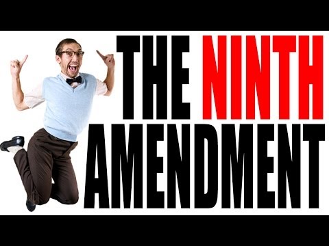 Understanding the 9th Amendment: A Comprehensive Explanation
