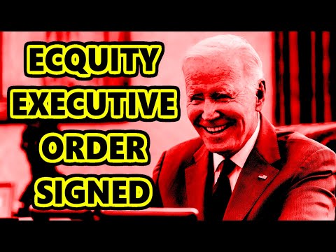 Strategic Implementation for Advancing Racial Equity through Executive Order