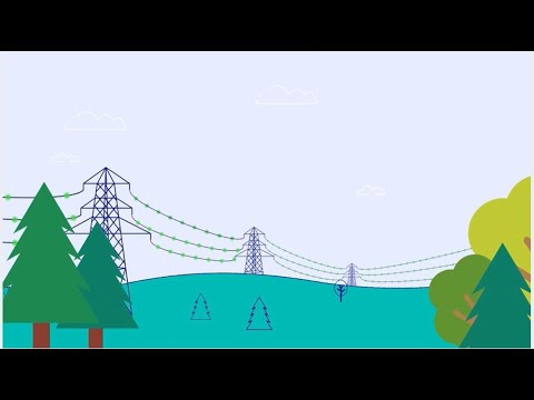 Understanding the Grid Code in England: Everything You Need to Know