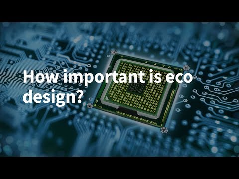 The Ultimate Purpose of Ecodesign: Unveiled