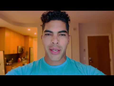 Achieving Immigration Equality with Aaron Morris