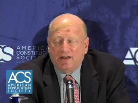 Mark Tushnet's Analysis of Comparative Constitutional Law
