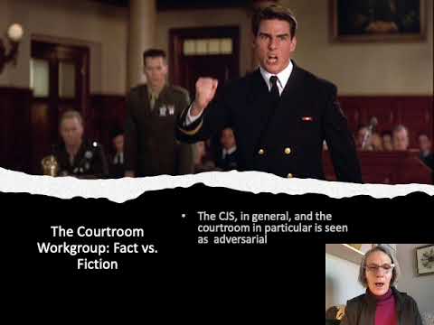 Understanding the Informal Criminal Justice Process: Key Points and Procedures