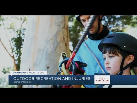 Understanding Outdoor Recreational Act: Everything You Need to Know