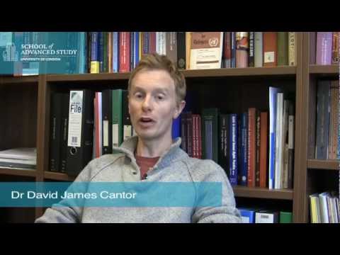 Understanding the Refugee Law Initiative: Key Components and Implications