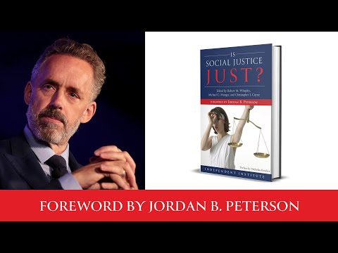 The Importance of Social Justice and Dignity in Today's Society