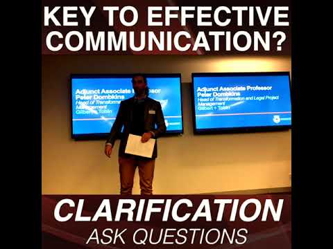 Understanding the Law of Meetings: Essential Information for Effective Communication