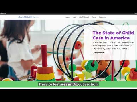 Understanding the Latest Childcare Legislation: A Comprehensive Overview