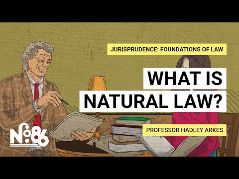 Understanding Natural Law in Today's Society