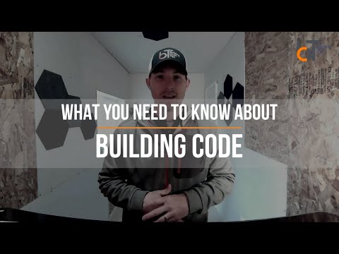 Understanding Code 6 Building Code and Its Regulations