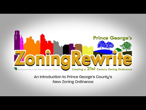 Understanding Zoning Laws and Regulations in Prince George's County: Key Responsibilities Revealed.