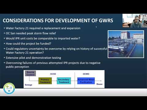 Understanding the latest water reuse regulation: Key points you need to know