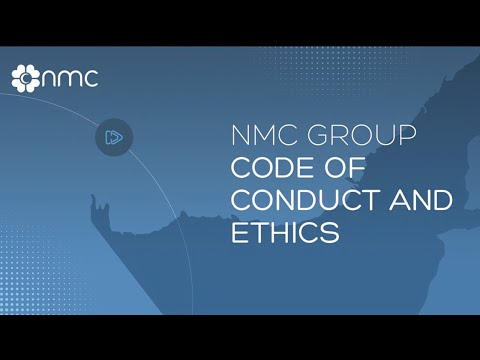The Essential 4 P's Code of Conduct Explained
