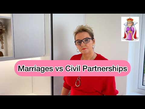 Understanding the Legal Aspects of Church Weddings in the UK
