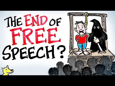The Importance of Freedom of Speech in Society