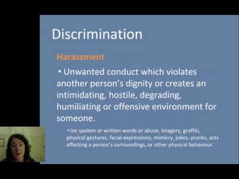 Understanding the Equality Act 2010: A Simplified Explanation