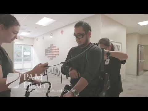 Effective Treatment Options for Pam Rehabilitation