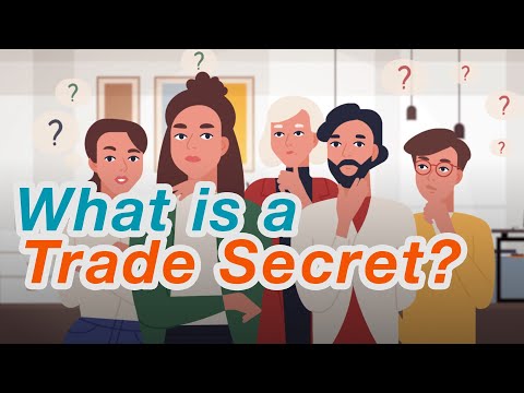 Understanding Trade Secret Law: Key Concepts and Practical Application