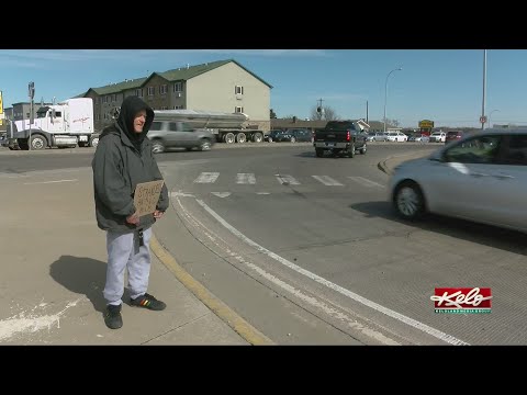 Understanding the legality of panhandling in California