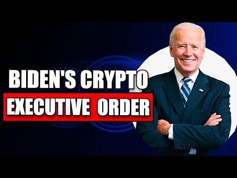 Understanding President Crypto Executive Order and its Impact on the Market