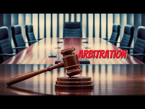 Navigating the World of Arbitration: A Comprehensive Website Guide
