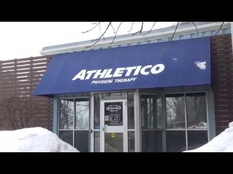 Athletico Physical Therapy Locations: Comprehensive Guide for Finding Convenient Clinics