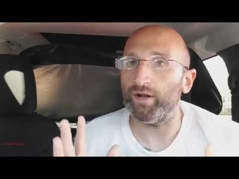 Understanding the Legality of Living in Your Car in Los Angeles