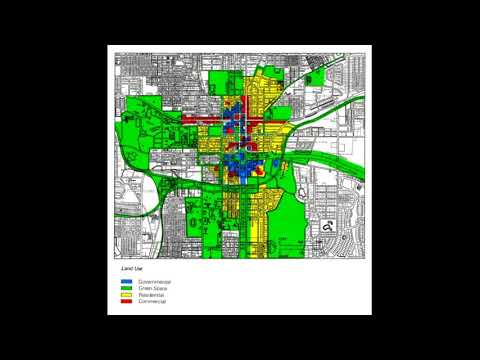 Understanding the Principle of Zoning for Effective City Planning