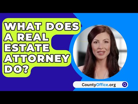 Navigating Real Estate Law: Attorney Services for your Property Transactions