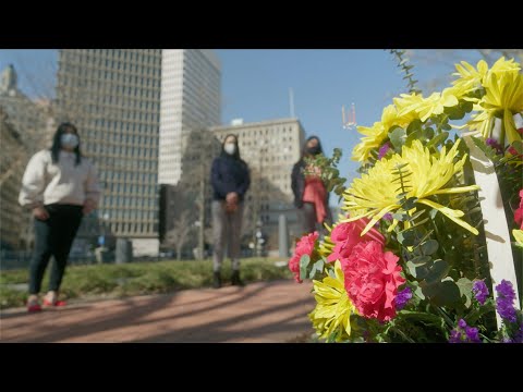 National Crime Victims Rights Week 2021: Resources, Information, and Support