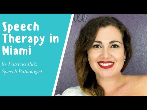 Locate Nearby Outpatient Speech Therapy Services for You