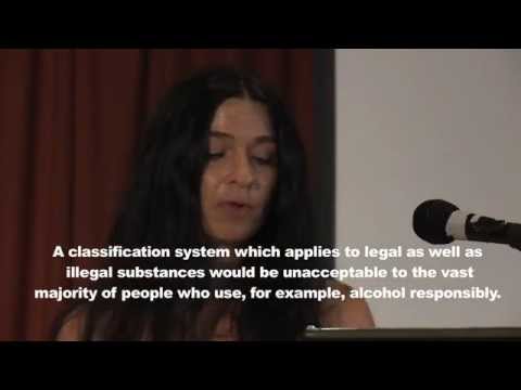 Understanding Section 8 Misuse of Drugs Act in the UK