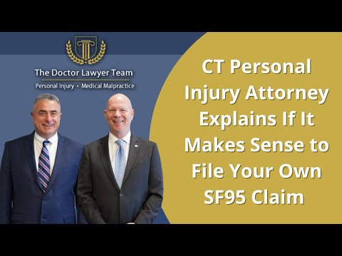 Expert Federal Tort Claim Attorneys for Your Legal Needs
