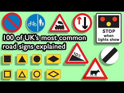 Understanding Section 57 of the Highway Code: Everything You Need to Know