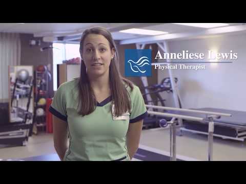 PeaceHealth Physical Therapy Services: Expert Rehabilitation and Pain Management