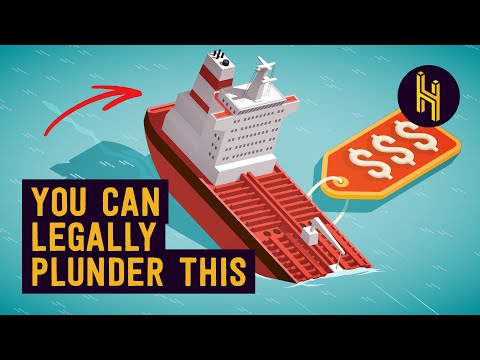 Understanding Maritime Law Regarding Abandoned Boats