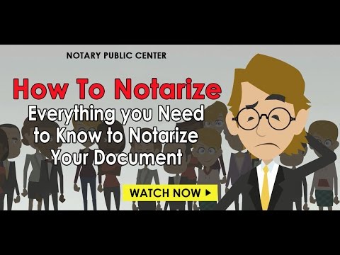 Understanding the Meaning of a Notary Lawyer