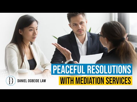 Brenda Newman: Experienced Mediator for Resolving Disputes