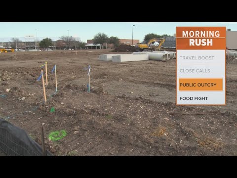 Understanding Zoning Ordinance Fort Worth Article 5.301