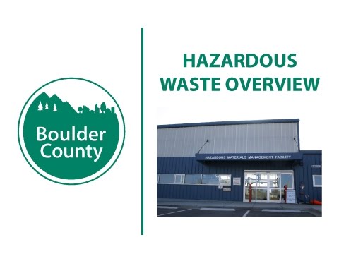 Understanding Hazardous Waste Regulations 2002: A Comprehensive Overview