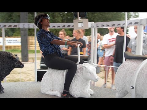 Optimizing your experience at the fair ground