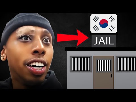 Exploring the Korean Criminal Justice System: A Comprehensive Overview