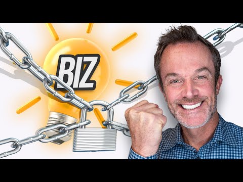 Securing Intellectual Property Rights for Your Idea