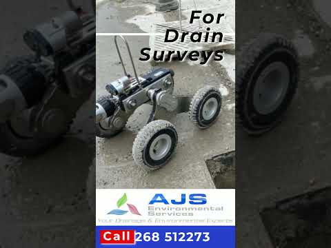 Understanding Drainage Law in the UK: A Comprehensive Overview