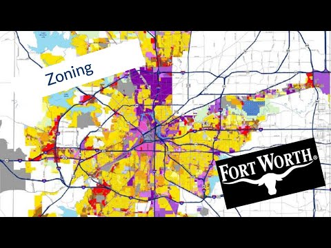 Understanding Zoning Laws in Fort Worth