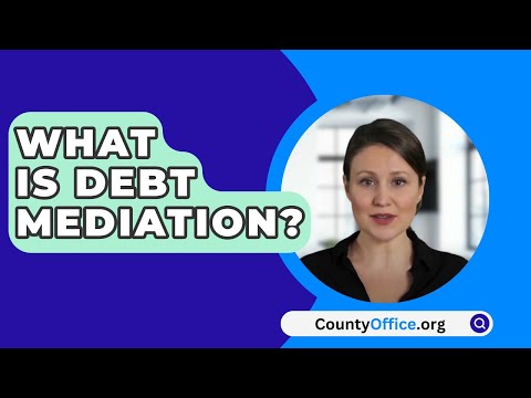 Debt Mediation Services for Financial Relief