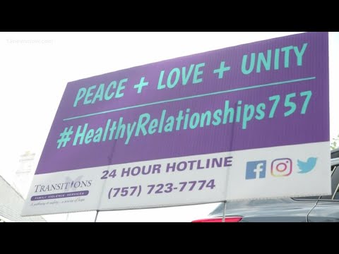 Support Fund for Victims of Violent Crime