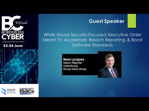 Understanding the Latest White House Cybersecurity Executive Order